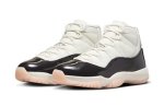 画像2: Wmns Air Jordan 11 Retro Neapolitan Sail/Brown/Atmosphere AR0715-101 Jordan ジョーダン ナポリタン シューズ   【海外取寄】【WOMEN'S】 (2)