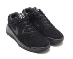 画像2: Jordan Stadium 90 BLACK/ANTHRACITE DX4397-001 Jordan ジョーダン シューズ   【海外取寄】 (2)