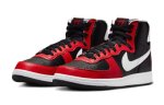 画像2: Terminator Hi EMB Portland Trail Blazers Black/University Red FN4442-001 Nike ナイキ シューズ   【海外取寄】 (2)