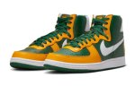 画像2: Terminator Hi EMB Seattle Forest Green/White/Yellow FN4442-300 Nike ナイキ シューズ   【海外取寄】 (2)