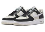 画像2: AIR FORCE 1  '07 LV8 Split Black/Phantom/White FD2592-002 Nike ナイキ シューズ   【海外取寄】 (2)