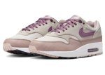 画像2: Air Max 1 SC Light Bone/Violet FB9660-002 Nike ナイキ シューズ   【海外取寄】 (2)