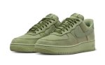 画像2: AIR FORCE 1 '07 Oil Green/Cargo Khaki FB8876-300 Nike ナイキ シューズ   【海外取寄】 (2)