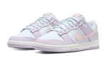 画像2: Wmns Dunk Low Easter Gray/Violet/Pink DD1503-001 Nike ナイキ シューズ   【海外取寄】【WOMEN'S】 (2)