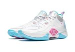 画像2: Wade Shadow 5 White/Blue/Pink ABPT053-2 Way Of Wade ウェイド Buzzer Beater シューズ   【海外取寄】 (2)