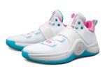 画像2: Way of Wade 6 White/Blue/Pink ABAT131-2 Way Of Wade ウェイド Buzzer Beater シューズ   【海外取寄】 (2)