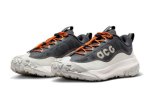 画像2: ACG Mountain Fly 2 Low　 GORE-TEX Dark　Grey/Khaki/Orewood Brown HF6245-002 Nike ナイキ ゴアテックス シューズ   【海外取寄】 (2)