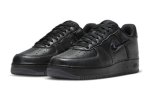 画像2: AIR FORCE 1 LOW RETRO Black Jewel Black/Black FN5924-001 Nike ナイキ シューズ   【海外取寄】 (2)