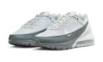 画像2: Air Max Plus  Gray/White FN7459-001 Nike ナイキ シューズ   【海外取寄】 (2)