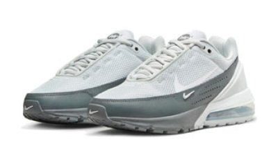 画像1: Air Max Plus  Gray/White FN7459-001 Nike ナイキ シューズ   【海外取寄】