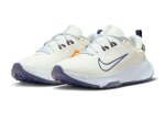 画像2: Juniper Trail 2 GORE-TEX  Sail/Orange/Purple FB2067-002 Nike ナイキ ジュニパー トレイル シューズ   【海外取寄】 (2)