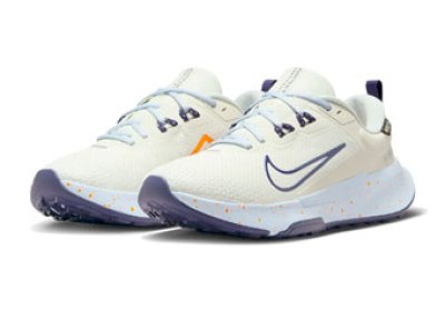 画像1: Juniper Trail 2 GORE-TEX  Sail/Orange/Purple FB2067-002 Nike ナイキ ジュニパー トレイル シューズ   【海外取寄】