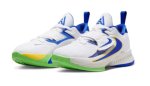 画像2: Zoom Freak 4 PS White/Blue/Green DQ0552-103 Nike ナイキ フリーク シューズ   【海外取寄】【PS】 (2)