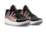 画像2: Wmns UA  Flow Breakthru 4  Basketball  Rose Gold/Black 3026641-003 UnderArmour アンダーアーマー シューズ   【海外取寄】【WOMEN'S】 (2)