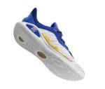 画像2: CURRY 11 GS Dub Nation Blue/White/Yellow 3026619-100 UnderArmour アンダーアーマー シューズ  ステフォン カリー 【海外取寄】【GS】キッズ (2)