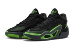 画像2: JORDAN TATUM 1 Home Team Black/Green DZ3330-003 Jordan ジョーダン ジェイソン・テイタム シューズ   【海外取寄】 (2)