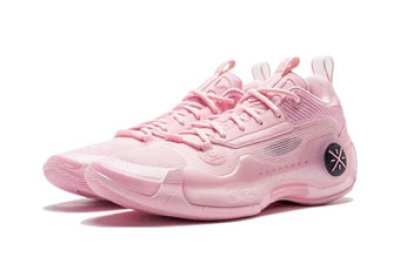 画像1: Way of Wade 10 Low Pink ABAS083-3 Way Of Wade ウェイド Cherry Blossom シューズ   【海外取寄】