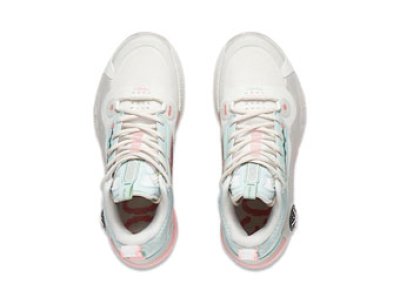 画像1: Way of Wade 10 Low BLUE/PINK/WHITE ABAS083-2  Way Of Wade ウェイド Valentine's Day シューズ   【海外取寄】