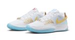 画像2: JA 1 Year of the Dragon CNY White/Game Royal/ Platinum FV1291-100 Nike ナイキ ジャ・モラント シューズ   【海外取寄】 (2)