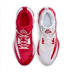 画像2: Giannis Immortality 3 EP ASW U.Red/White FV4080-600 Nike ナイキ ヤニス　イモータリティ All Star Weekend シューズ (2)