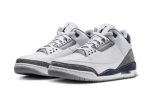 画像2: Air Jordan 3 Retro　 White/Midnight Navy CT8532-140 Jordan ジョーダン シューズ   【海外取寄】 (2)