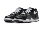 画像2: Stussy × Air Flight 89 Low SP Black/White FD6475-001 Nike ナイキ シューズ   【海外取寄】 (2)