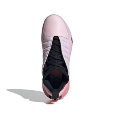 画像1: HARDEN VOLUME 7 Pink/Black IH7707 Adidas アデイダス ハーデン シューズ  ジェームズ ハーデン 【海外取寄】