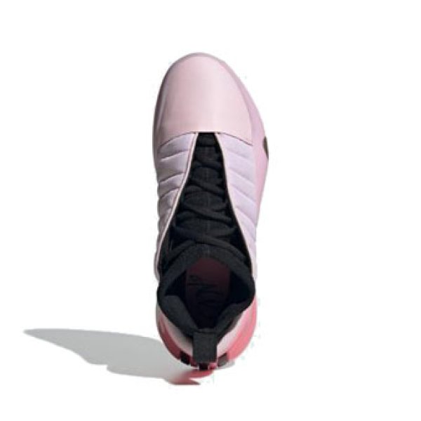 HARDEN VOLUME 7 Pink/Black IH7707 Adidas アデイダス ハーデン