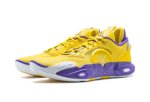 画像2: Wade All City 12  Yellow/Purple ABAU015-7 Way Of Wade ウェイド LA シューズ   【海外取寄】 (2)