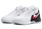 画像2: Zoom LeBron NXXT GEN AMPD White/Black/University Red/Silver FJ1567-100 Nike ナイキ シューズ  レブロン ジェームス 【海外取寄】 (2)