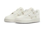 画像2: WMNS AIR FORCE 1  '07 LX  Sail/Gold FV3654-111 Nike ナイキ シューズ   【海外取寄】【WOMEN'S】 (2)