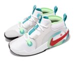 画像2: Zoom Crossover 2 GS SE White/Teal/Red FZ5527-161 Nike ナイキ シューズ   【海外取寄】【GS】キッズ (2)