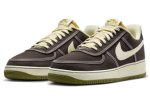 画像2: Air Force 1 Low '07 PRM Baroque Brown/Coconut Milk CI9349-201 Nike ナイキ キャンパス シューズ   【海外取寄】 (2)