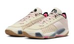 画像2: Air Jordan 38  Low Coconut Milk/ATMOSPHERE-/HYPER PINK  FD2325-100 Jordan ジョーダン シューズ   【海外取寄】 (2)