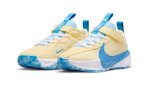 画像2: Zoom Freak 5 PS Cream/Blue DZ4485-400 Nike ナイキ フリーク  シューズ   【海外取寄】【PS】 (2)