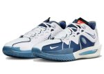 画像2: Air Zoom G.T. Cut 3 ASW White/Navy FZ5743-100 Nike ナイキ All Star Weekend シューズ   【海外取寄】 (2)