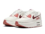 画像2: Wmns Air Max 90  LV8 SE Sail/Pink FZ5164-133 Nike ナイキ VALENTINE'S DAY バレンタインデー シューズ   【海外取寄】【WOMEN'S】 (2)