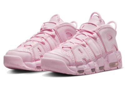 画像1: Wmns Air More Uptempo SE Pink DV1137-600 Nike ナイキ シューズ  スコッティ ピッペン 【海外取寄】【WOMEN'S】