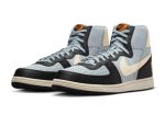 画像2: Terminator High Light Blue/Black/Pale Ivory FJ4198-001 Nike ナイキ シューズ   【海外取寄】 (2)