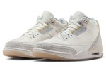 画像2: Air Jordan 3 Retro　Craft Ivory/Gray/Mist Cream FJ9479-100 Jordan ジョーダン シューズ   【海外取寄】 (2)