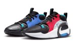 画像2: Zoom Crossover 2 GS SE Black/Blue/Red FJ6988-001 Nike ナイキ シューズ   【海外取寄】【GS】キッズ (2)