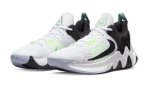 画像2: Giannis Immortality 2 White/Black DM0825-101 Nike ナイキ ヤニス　イモータリティ シューズ   【海外取寄】 (2)