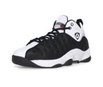 画像2: Jordan Jumpman Team 2 Black/White 819175-106 Jordan ジョーダン シューズ   【海外取寄】 (2)