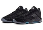 画像2: Air Jordan 38  Low  Black/Anthracite/Blue/Grey FD2325-004 Jordan ジョーダン シューズ   【海外取寄】 (2)