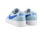 画像2: Nike SB Zoom Blazer Low Pro GT Boarder Blue DC7695-402 Nike ナイキ シューズ   【海外取寄】 (2)