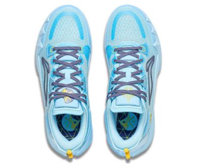 画像1: Jimmy Butler 1  University Blue ABAS051-33 Li-Ning リニング シューズ   【海外取寄】