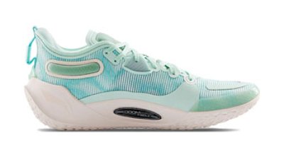 画像1: Jimmy Butler 1  Mint/White ABAS051-5 Li-Ning リニング シューズ   【海外取寄】