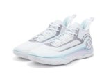 画像2: AG4 Aaron Gordon  White/Ice Blue 572341111-2 361 Degrees  アーロン・ゴードン シューズ   【海外取寄】 (2)