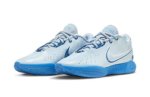 画像2: Lebron 21  Light Armory Blue FQ4146-400 Nike ナイキ シューズ  レブロン ジェームス 【海外取寄】 (2)