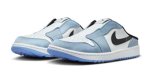 画像2: AIR JORDAN 1　Low Golf MULE White/U.Blue FJ1214-400 Jordan ジョーダン ミュール　スリッポン シューズ   【海外取寄】 (2)